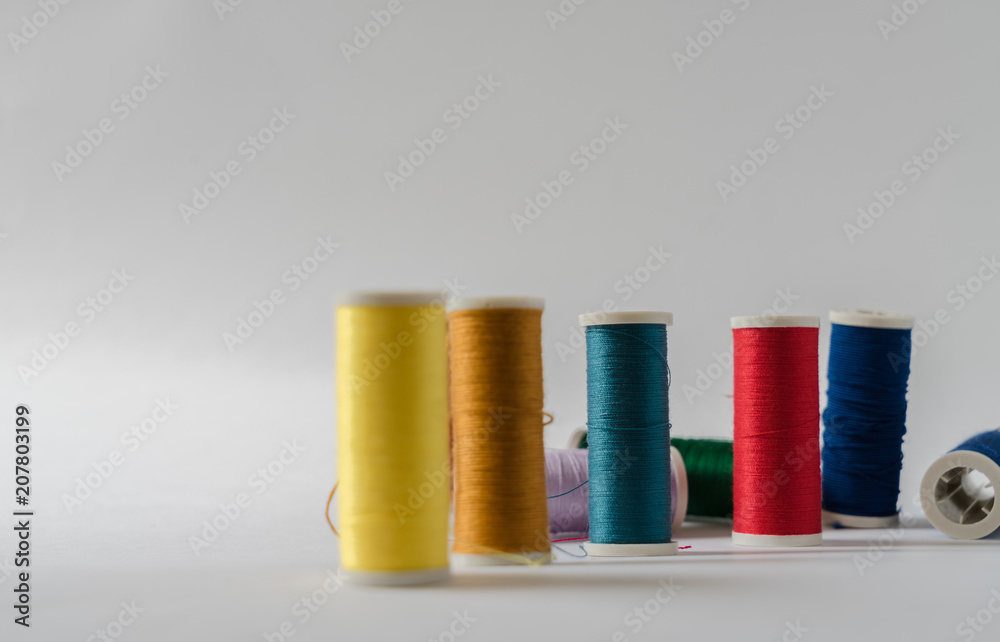 Sewing threads 6 Sewing threads 6