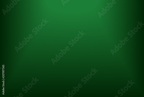 Gradient green vector illustrator design color abstract background
