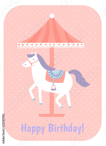 merry go round