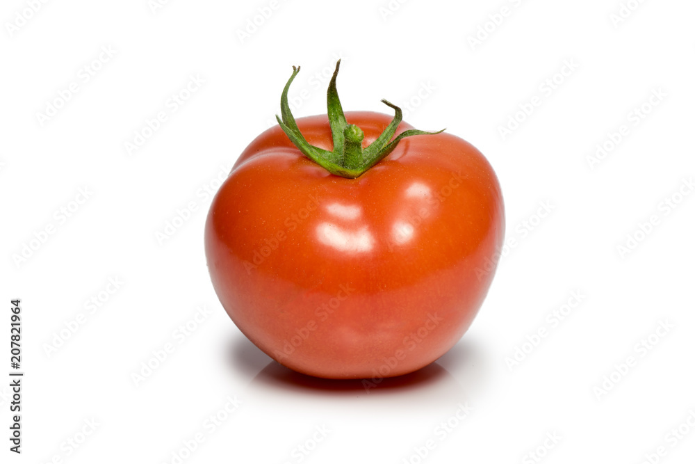 Tomato Tomato