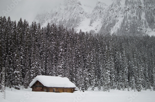 Konstfotografi Canada