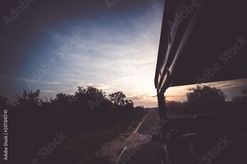 Travel