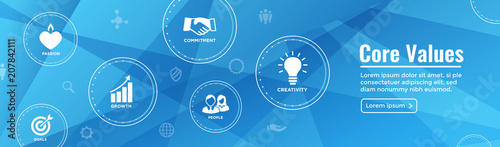 Header Banner