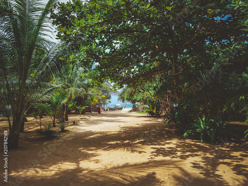 Travel