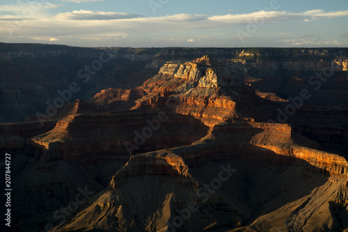 Grand Canyon © brent coulter