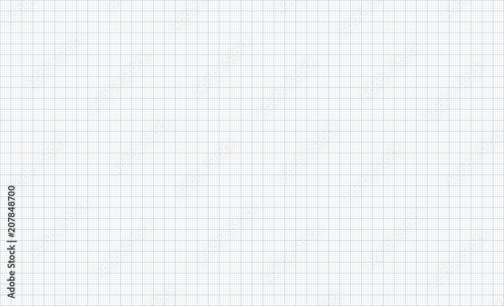 Graph paper grid line Graph paper grid line