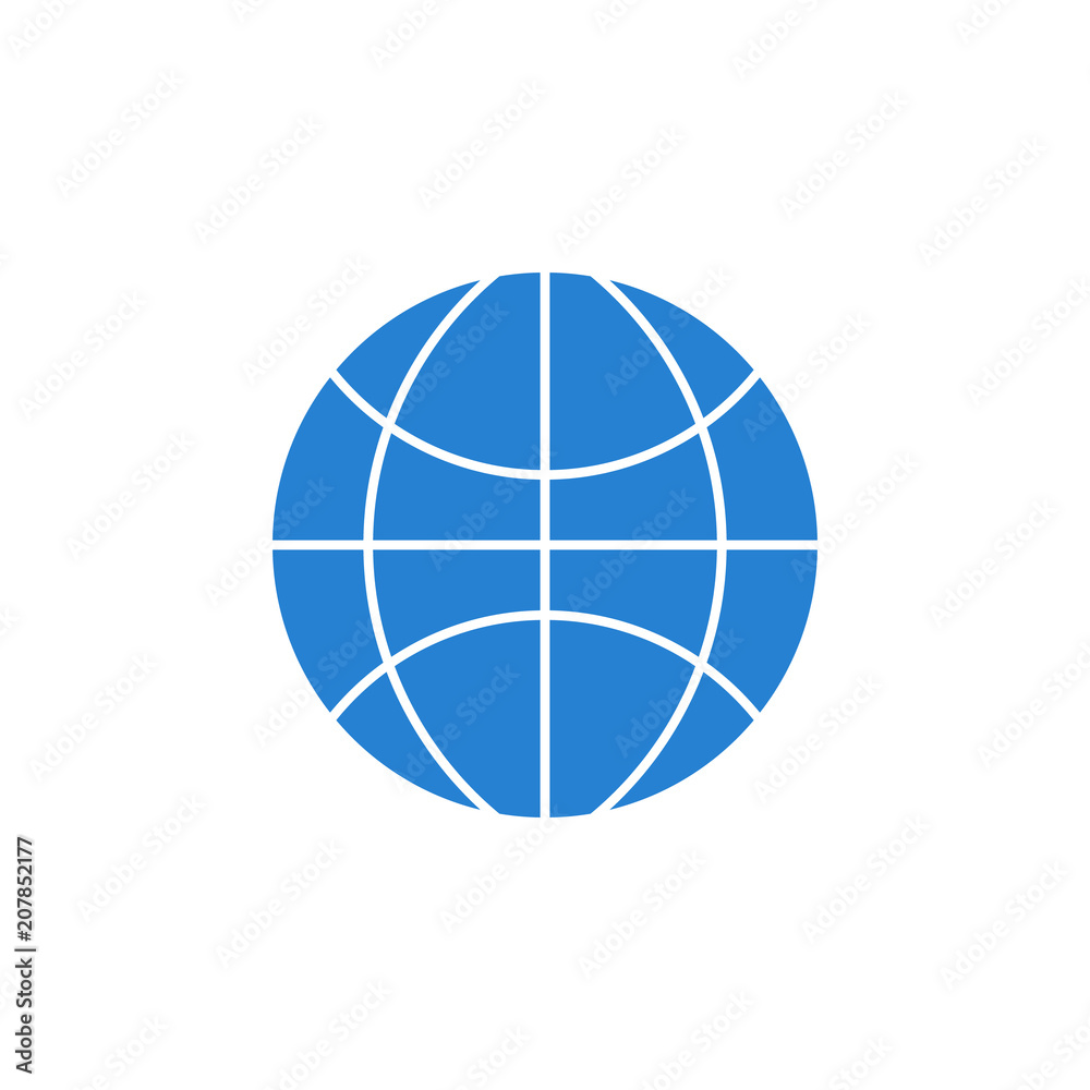 globe icon. Element of web icon for mobile concept and web apps. Colored isolated globe icon can be used for web and mobile. Premium icon globe icon. Element of web icon for mobile concept and web apps. Colored isolated globe icon can be used for web and mobile. Premium icon
