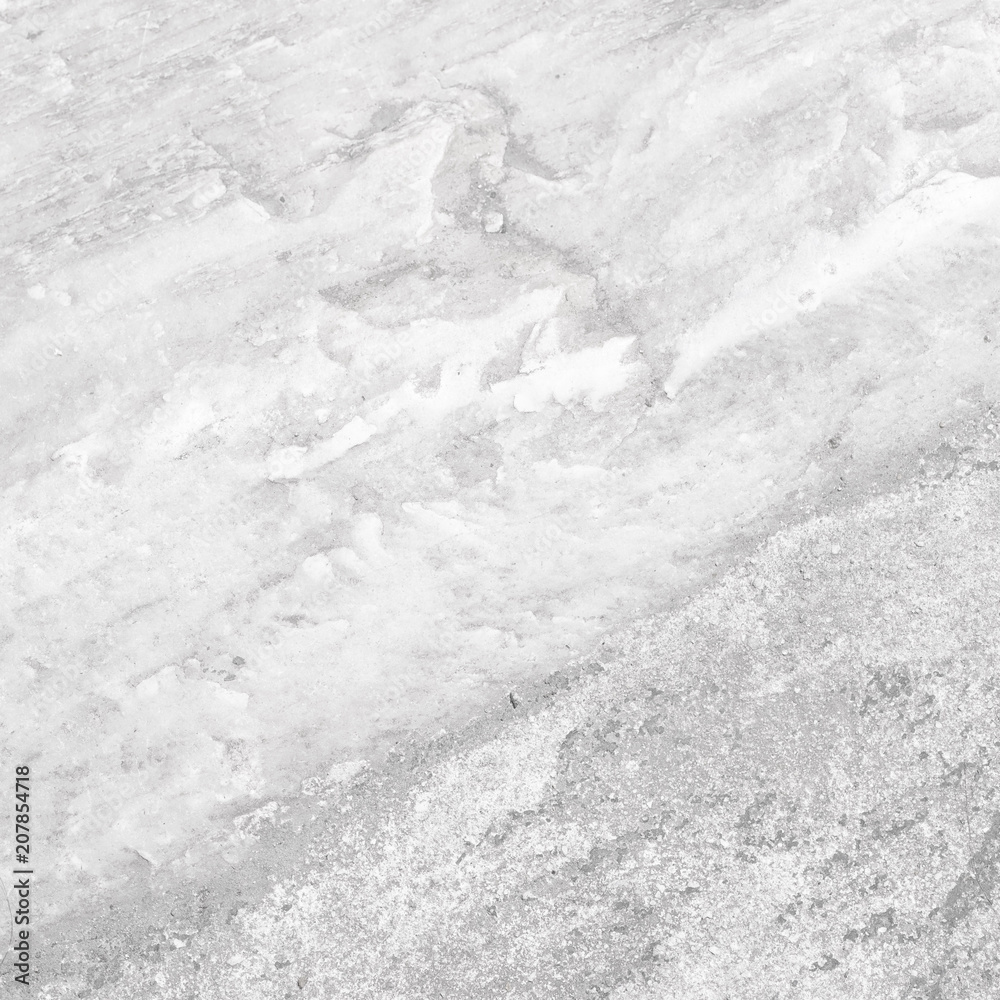 Obraz premium White marble stone background granite grunge nature detail pattern construction textured house interiors