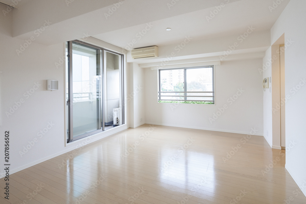 Obraz premium 部屋