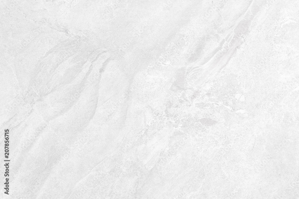 Fototapeta premium Black and white marble patterned natural patterns texture background,