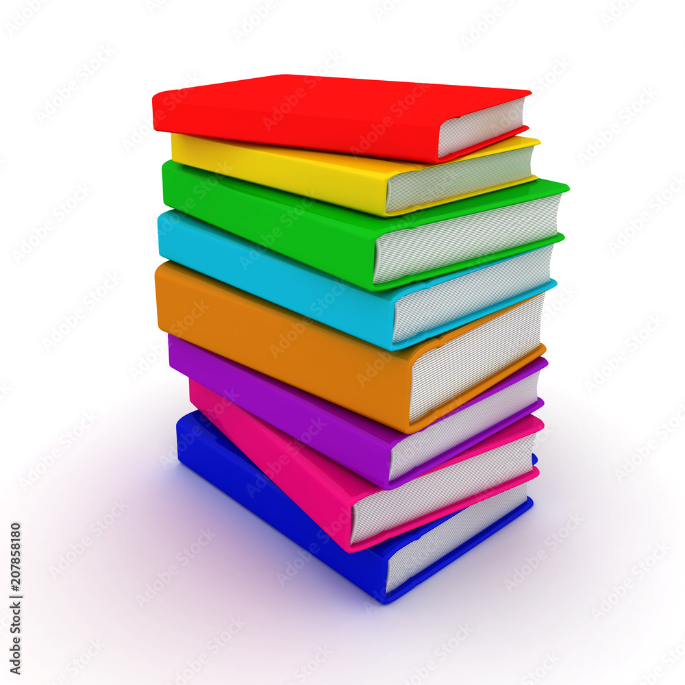 Education, color books Education, color books
