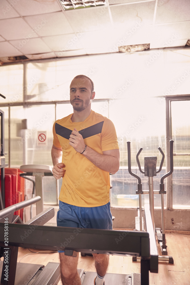 One sport treadmill sale