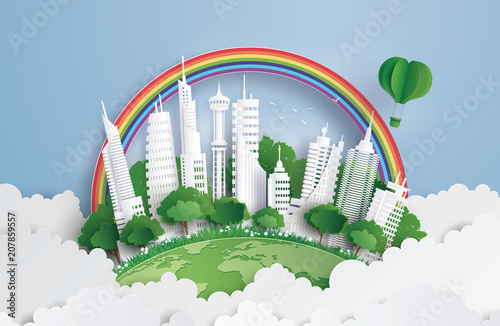 green city