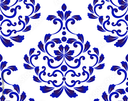 porcelain design pattern