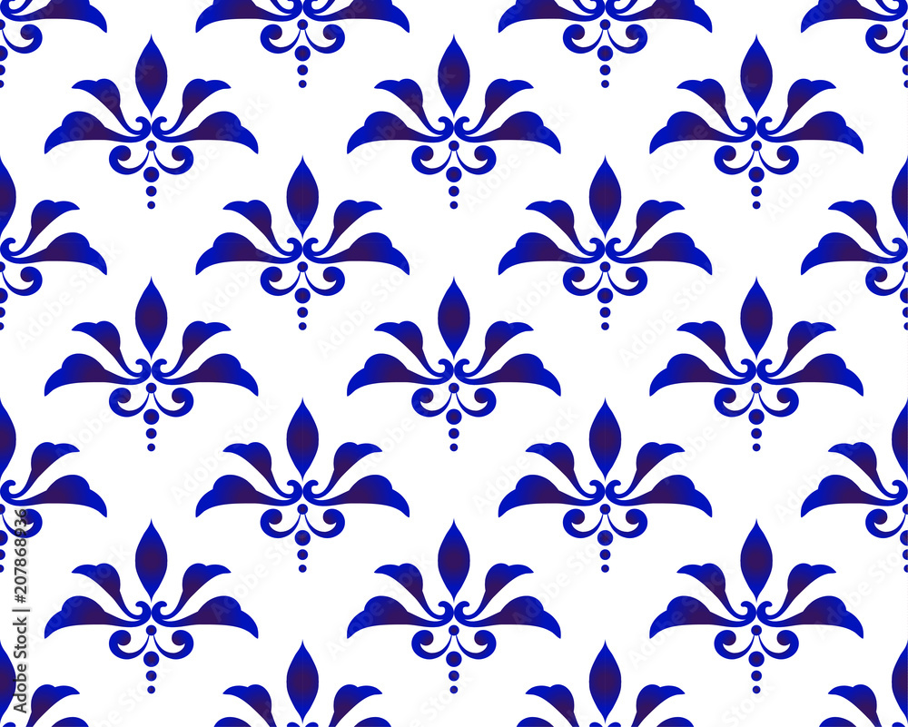 royal blue pattern royal blue pattern