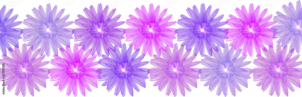 flower pattern design element flower pattern design element