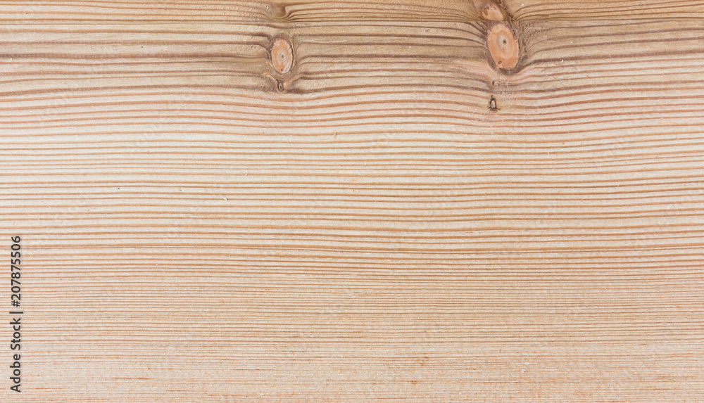 Obraz premium wood - Larch tree - natural wooden texture