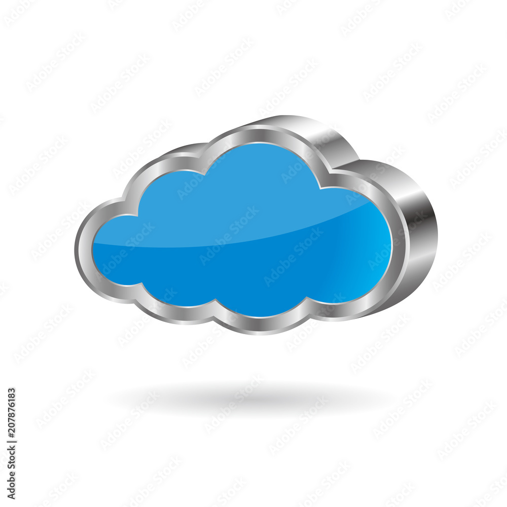 Cloud computing and networking design concept, Data sharing concept design. Cloud computing and networking design concept, Data sharing concept design.