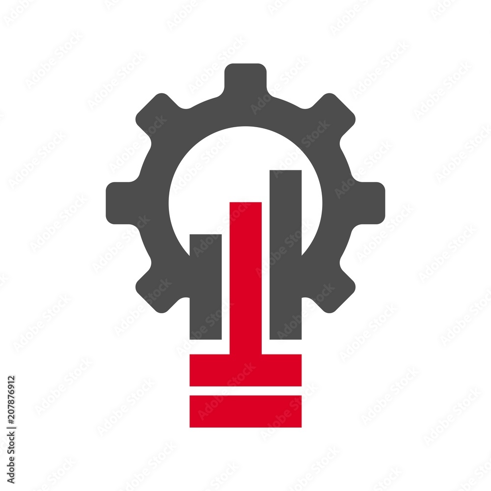 Bulb Lamp logo.Light icon. Energy symbol. Vector eps 08. Bulb Lamp logo.Light icon. Energy symbol. Vector eps 08.