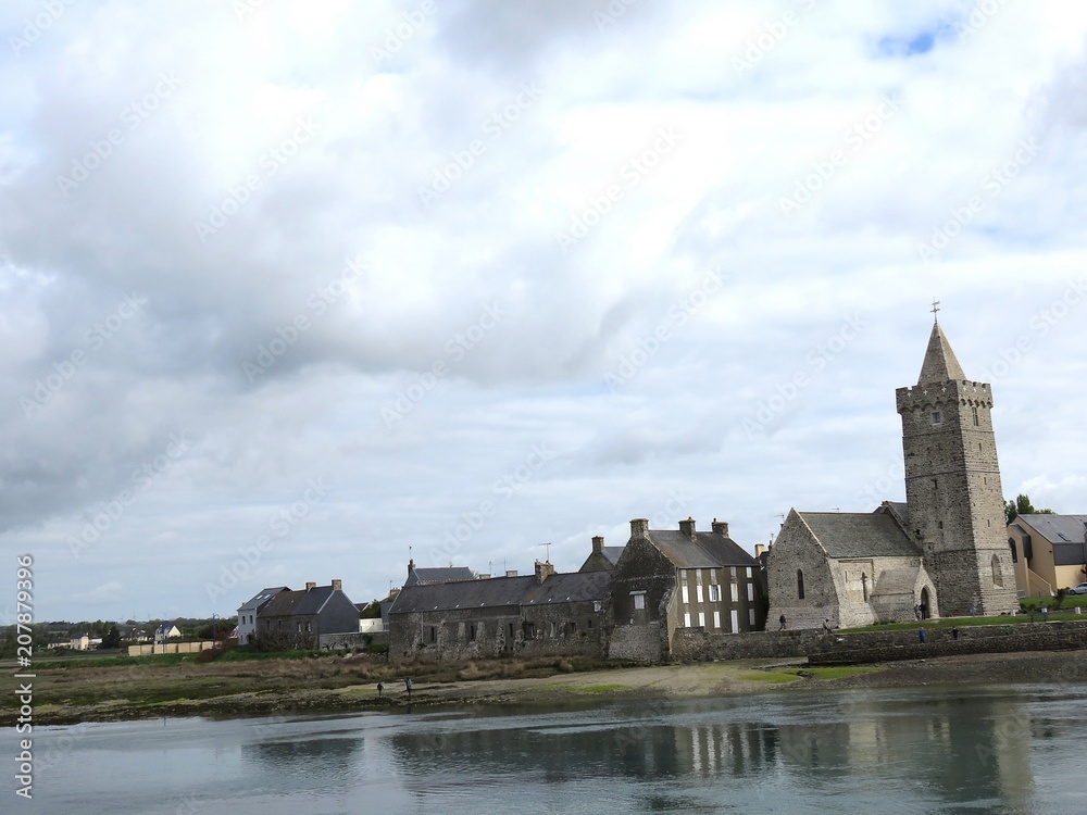 Obraz premium Bretagne