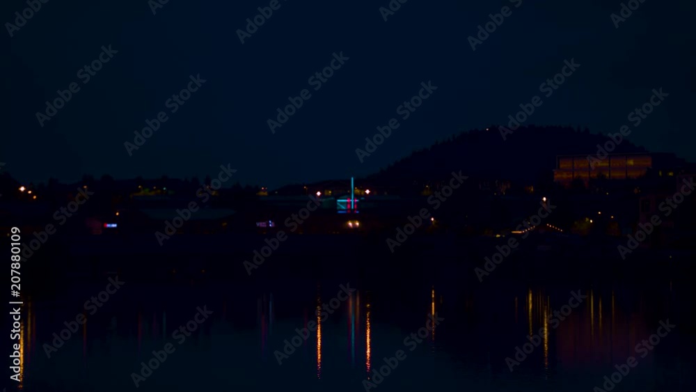 Time-lapse taken during the night of the Deschutes river and Pilot Butte. Shot on a Blackmagic Ursa Mini Pro 4.6k with a Sigma 50-100mm. Time-lapse taken during the night of the Deschutes river and Pilot Butte. Shot on a Blackmagic Ursa Mini Pro 4.6k with a Sigma 50-100mm.