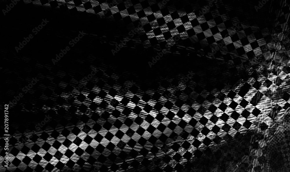 Fantastic unusual abstract background with complex geometric pattern Fantastic unusual abstract background with complex geometric pattern