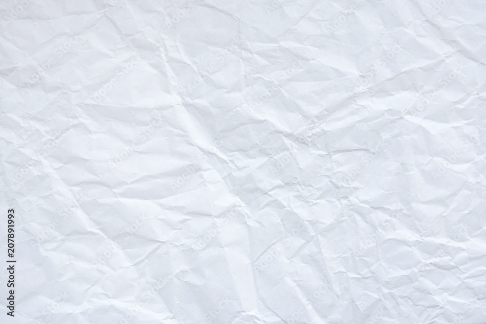 wrinkled white paper texture wrinkled white paper texture