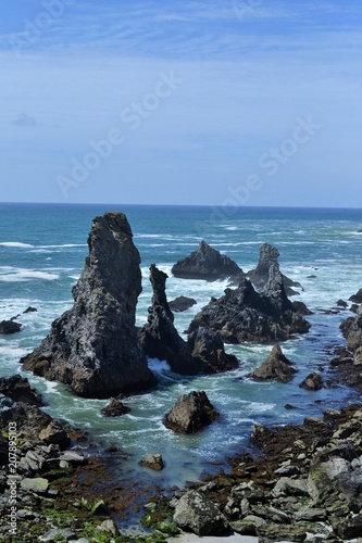 belle ile en mer