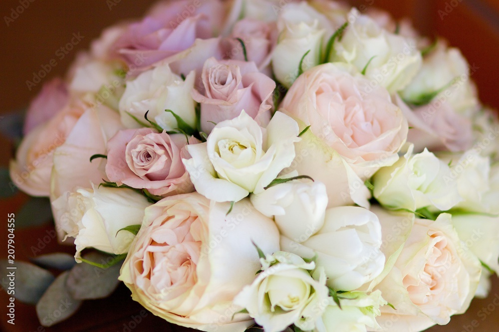 bright wedding bouquet for the ceremony bright wedding bouquet for the ceremony