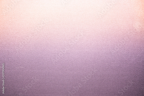 Close up The texture of the fabric were