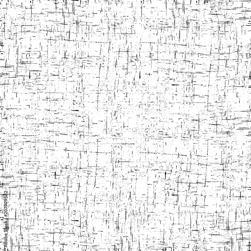 Grunge texture. Black scratches on white background. Grunge texture. Black scratches on white background.