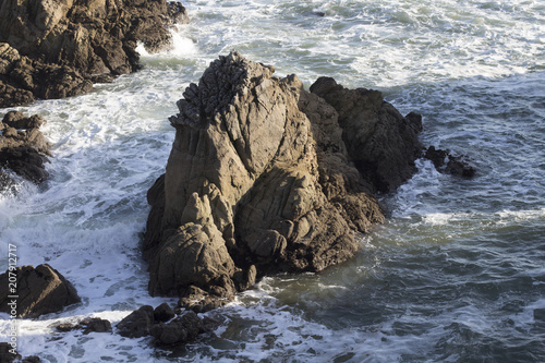 Côte Sauvage le Croisic