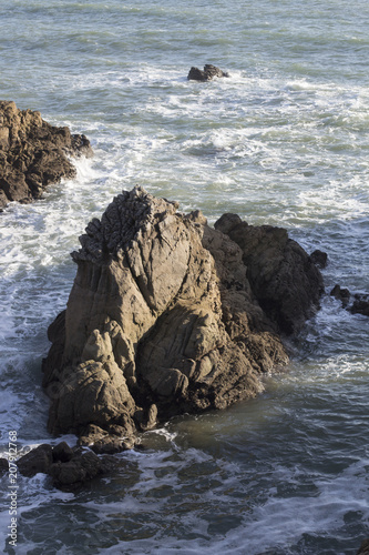 Côte Sauvage Guérande