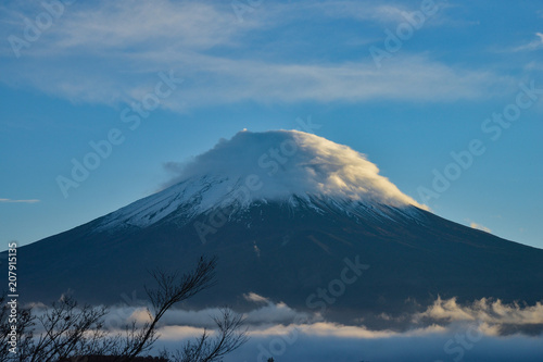 富士山