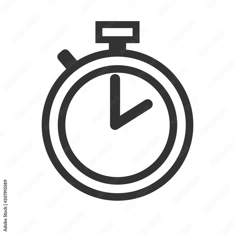 Clock Logo. Time icon. Period symbol. Vector eps 08. Clock Logo. Time icon. Period symbol. Vector eps 08.