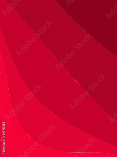 Fractal gradient background 