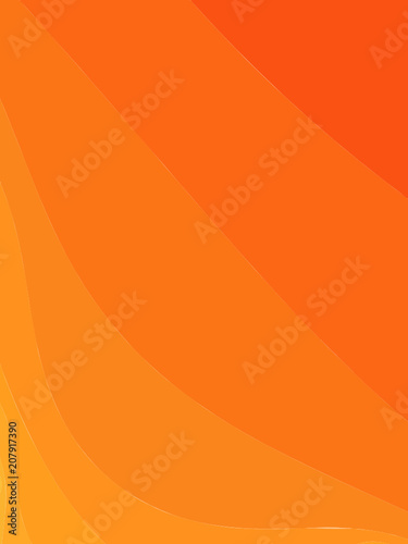 Fractal gradient background 