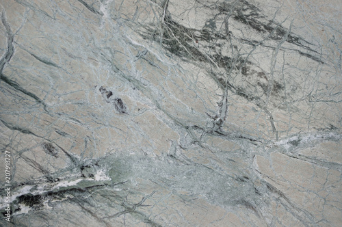 Wallpaper Mural marble texture with dark streaks Torontodigital.ca