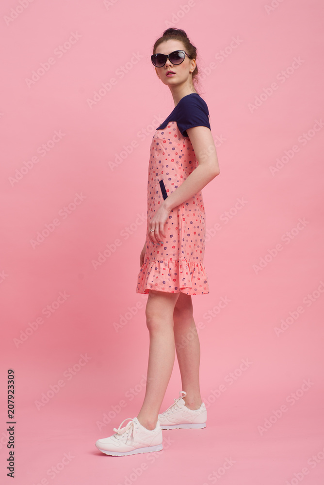 woman dress summer fashion woman dress summer fashion