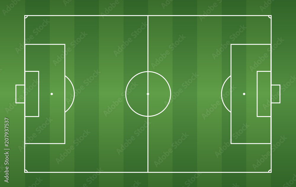 Soccer Field