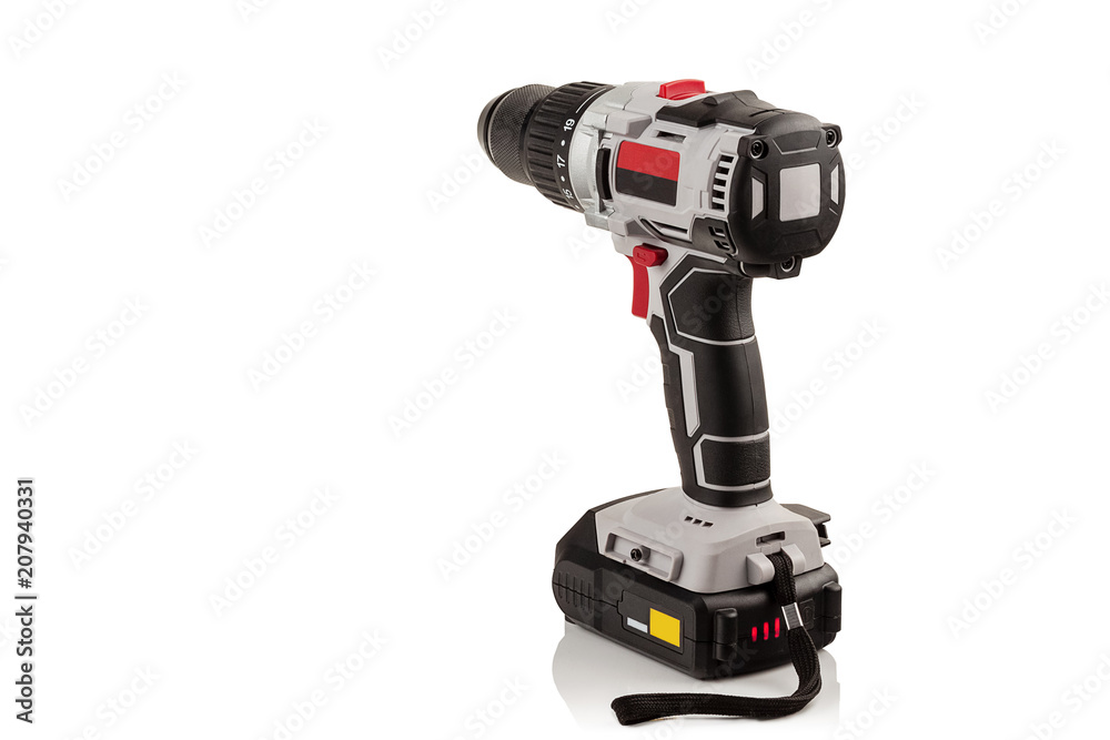 cordless drill cordless drill