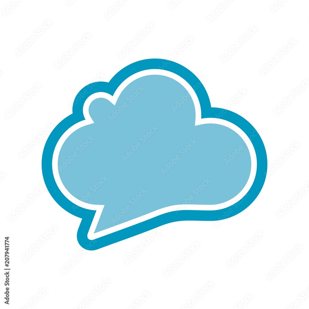 cloud logo. app icon. internet symbol. vector eps 08. cloud logo. app icon. internet symbol. vector eps 08.