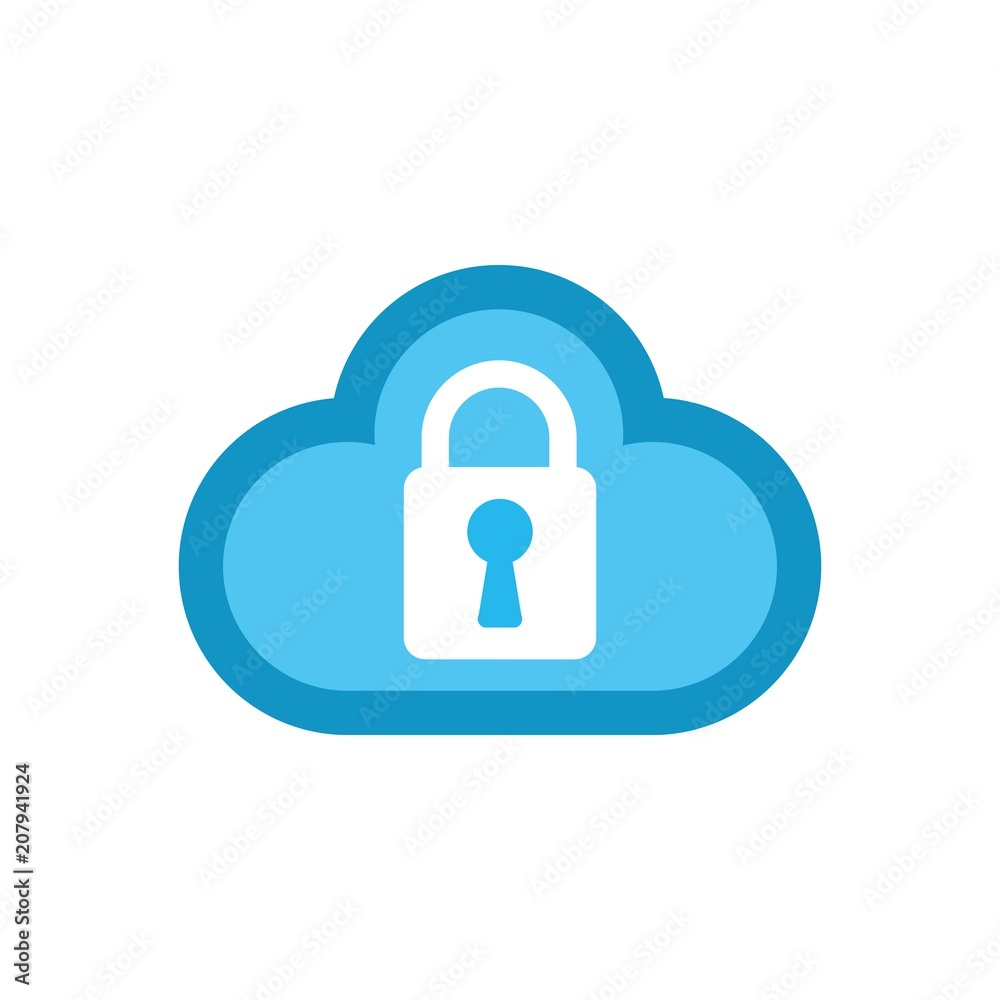 cloud logo. app icon. internet symbol. vector eps 08. cloud logo. app icon. internet symbol. vector eps 08.