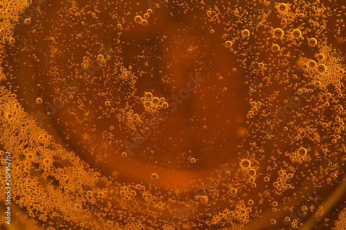 Beer Bubbles