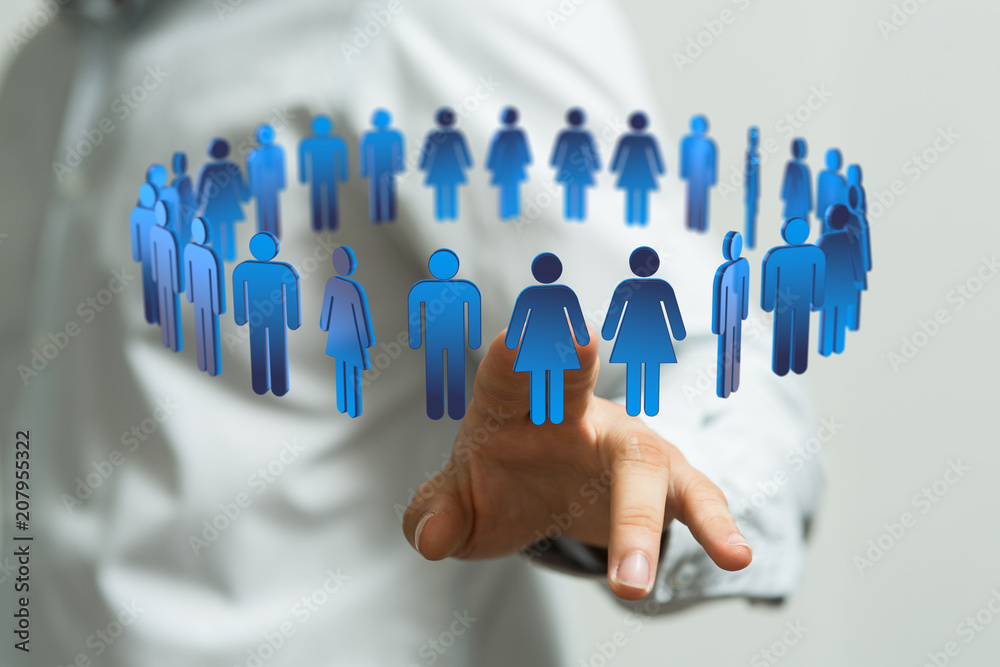 people network people network