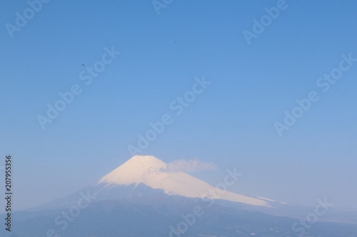 mountain Fuji © Ken Tyler