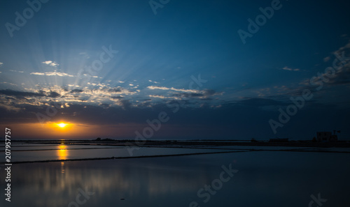 Saline di Trapani