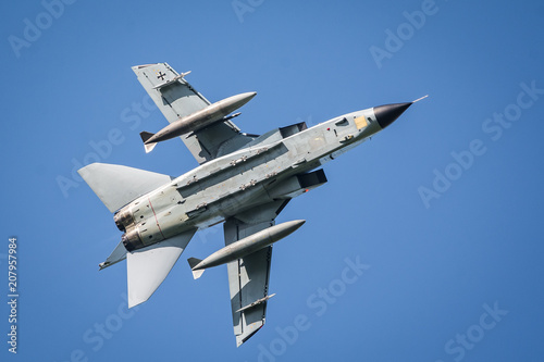 Panavia Tornado