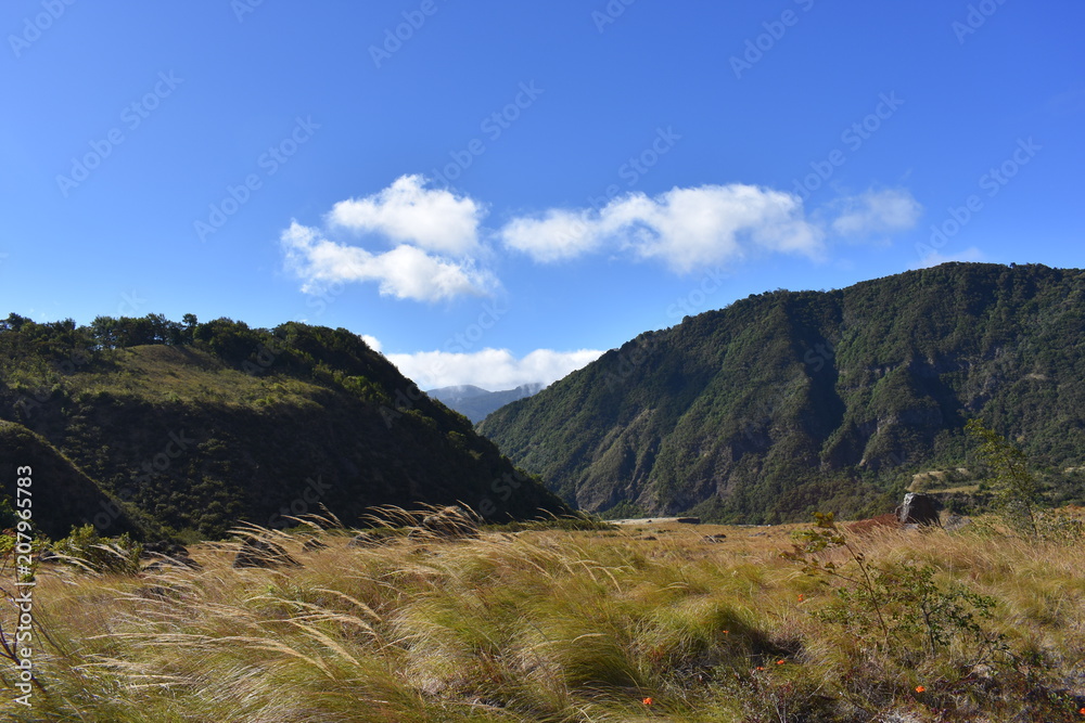 Volcán Baru