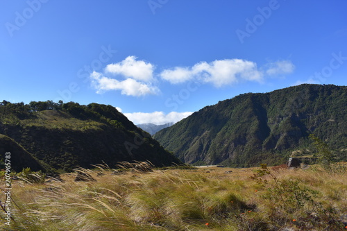 Volcán Baru